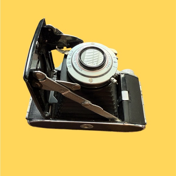 kodak tourist 2 film camera untested - Picture 1 of 4